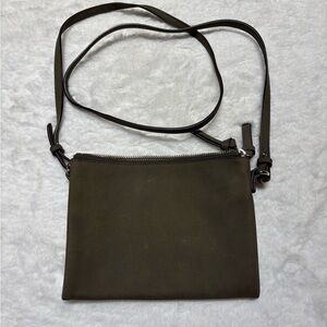 Old Navy Green Crossbody Bag